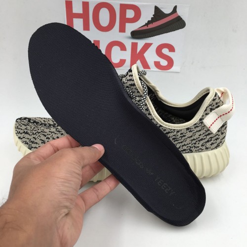 Yeezy Boost 350 "Turtle Dove" [ HIGH QUALITY]